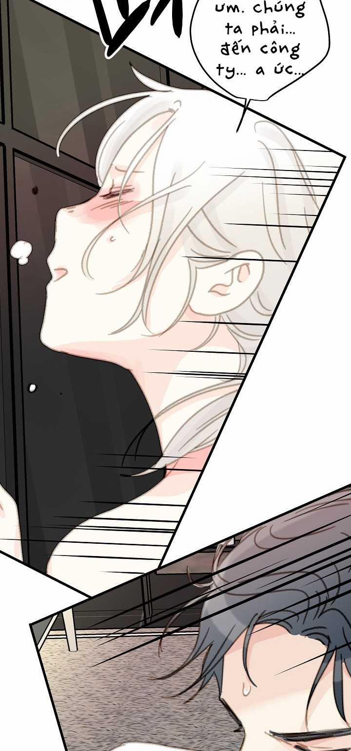 [18+] Người Bạn Thứ Năm 45.2 trang 9