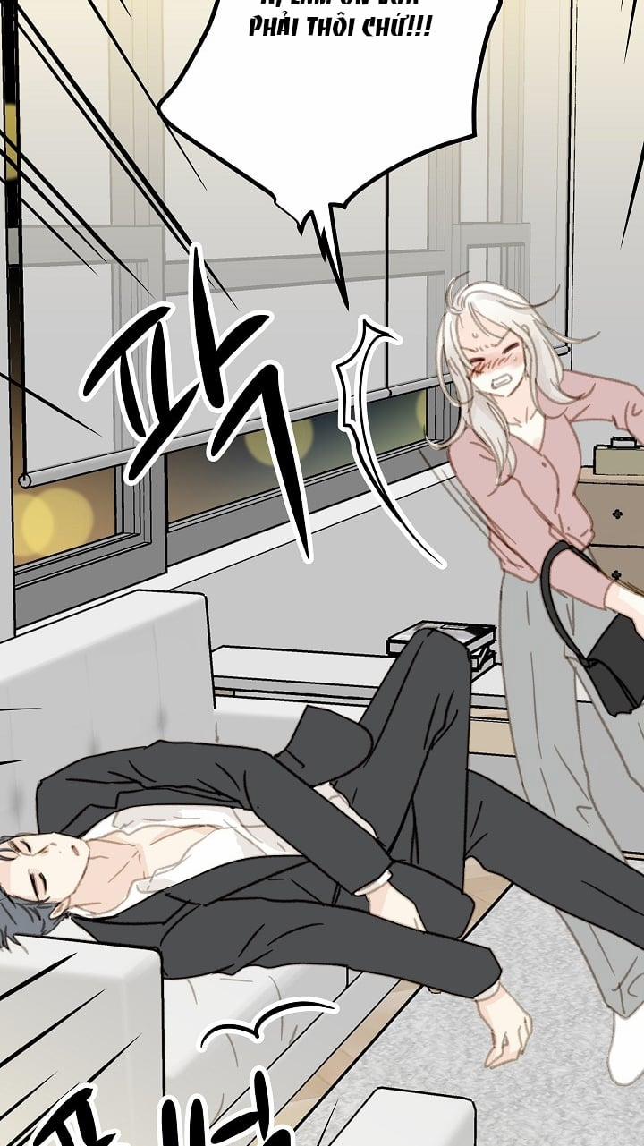 [18+] Người Bạn Thứ Năm 5.1 trang 26
