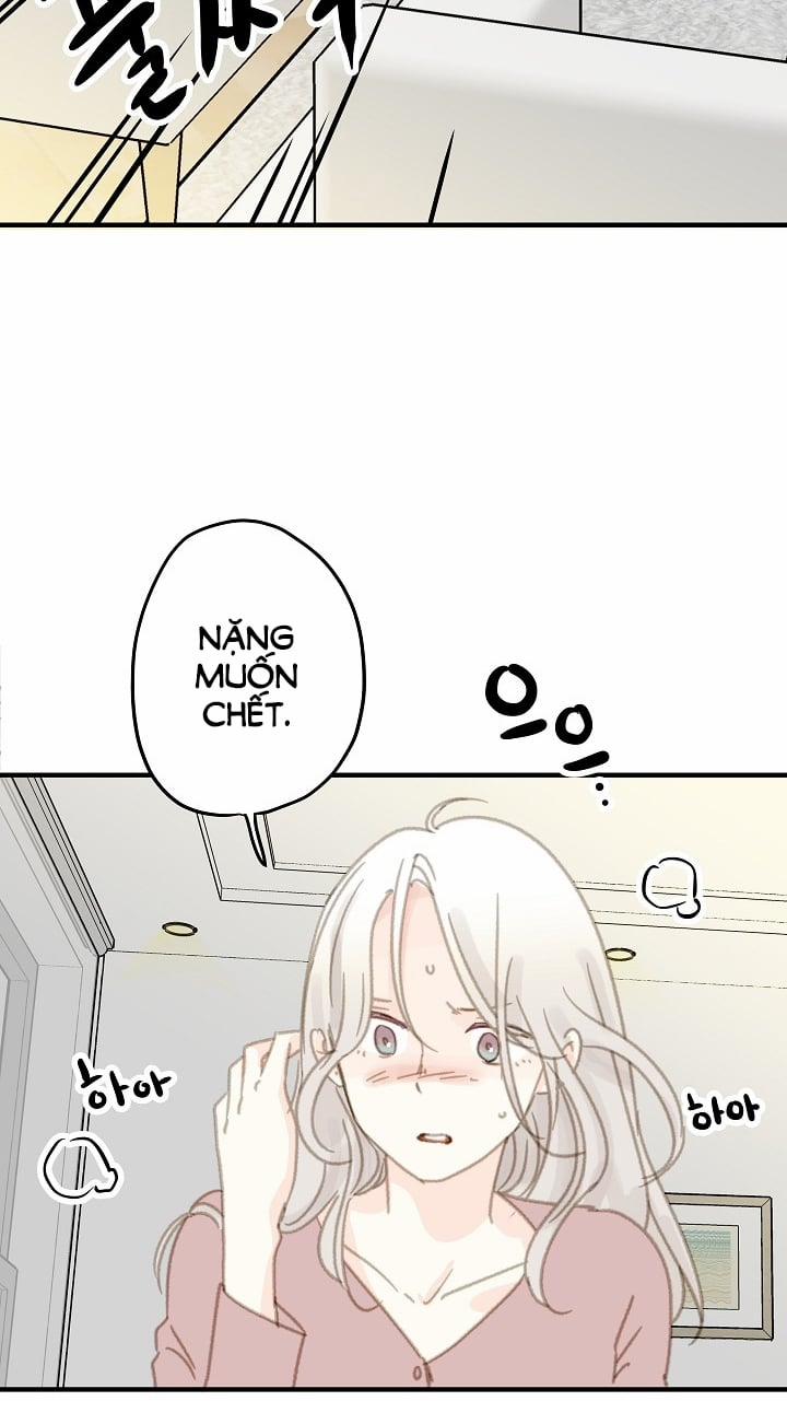 [18+] Người Bạn Thứ Năm 5.1 trang 27