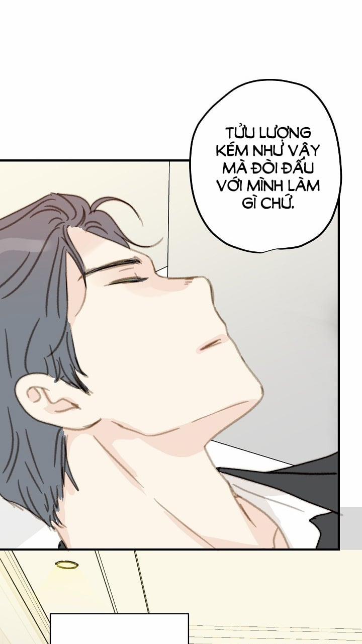 [18+] Người Bạn Thứ Năm 5.1 trang 28