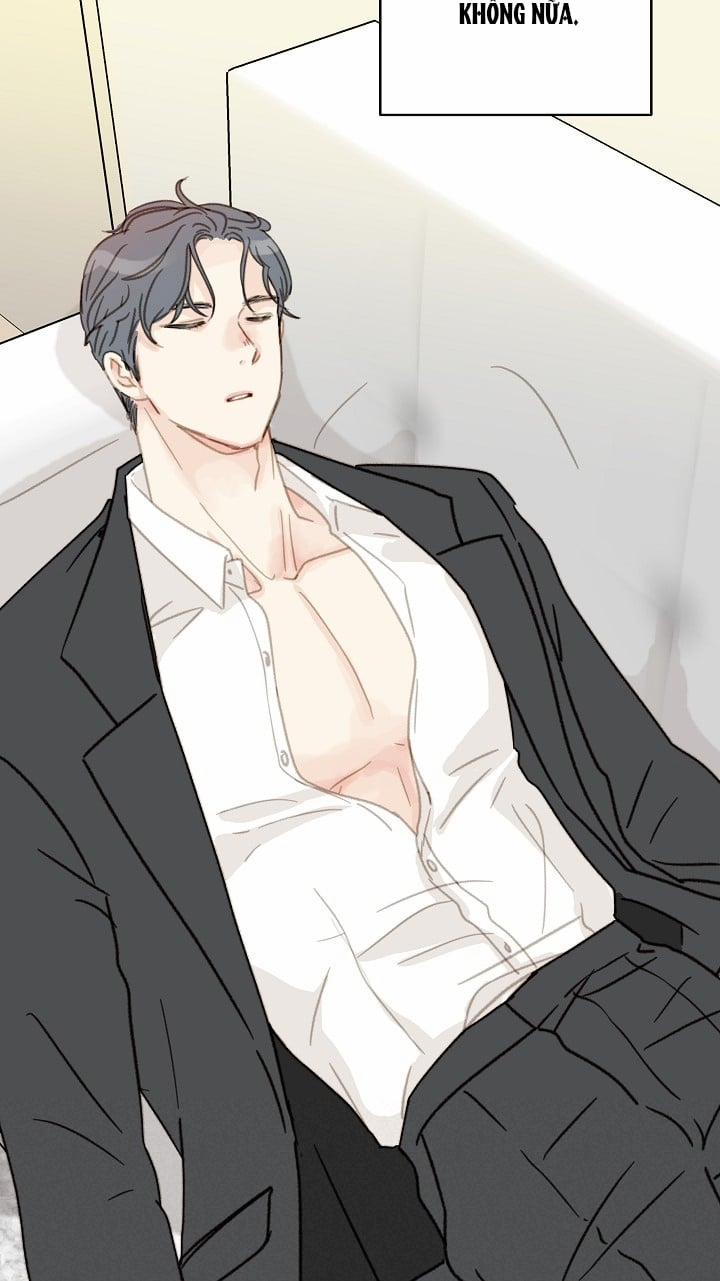 [18+] Người Bạn Thứ Năm 5.1 trang 30