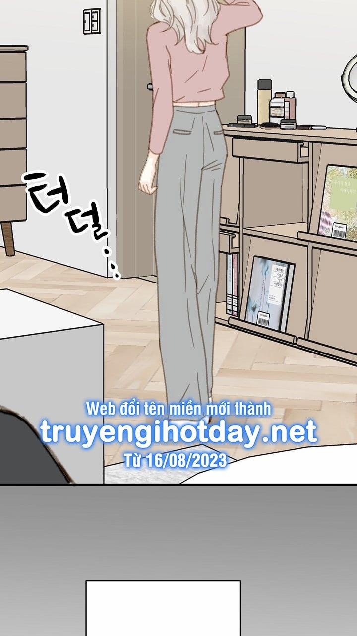 [18+] Người Bạn Thứ Năm 5.1 trang 33