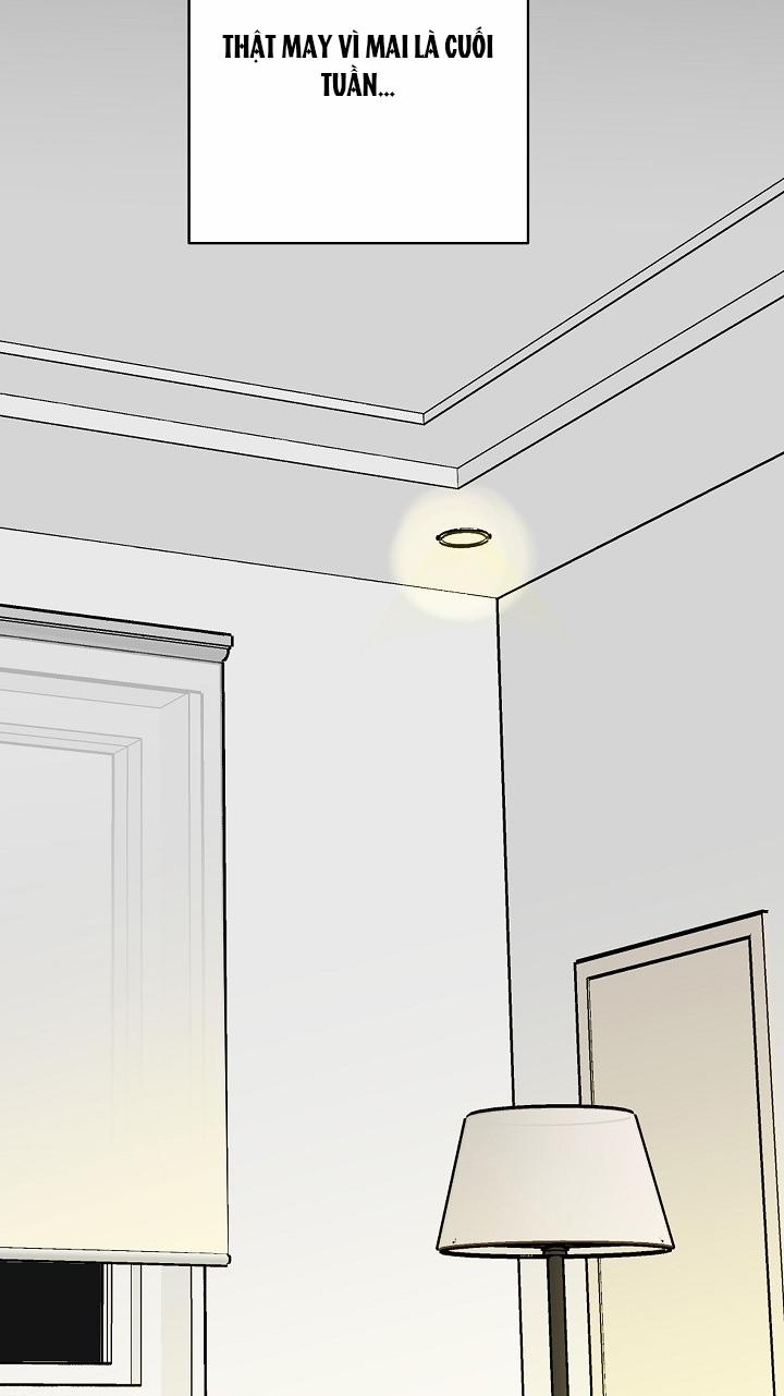 [18+] Người Bạn Thứ Năm 5.1 trang 34