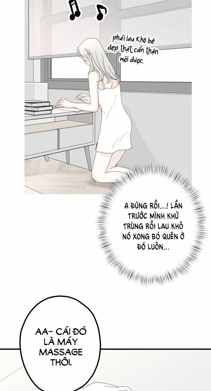 [18+] Người Bạn Thứ Năm 5.2 trang 14