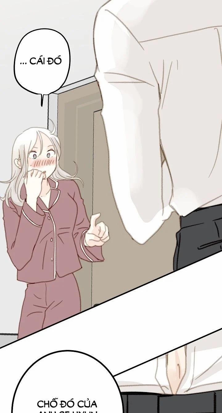 [18+] Người Bạn Thứ Năm 5.2 trang 24