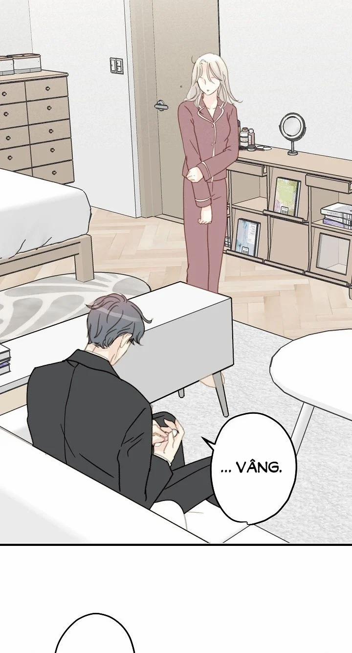 [18+] Người Bạn Thứ Năm 5.2 trang 8