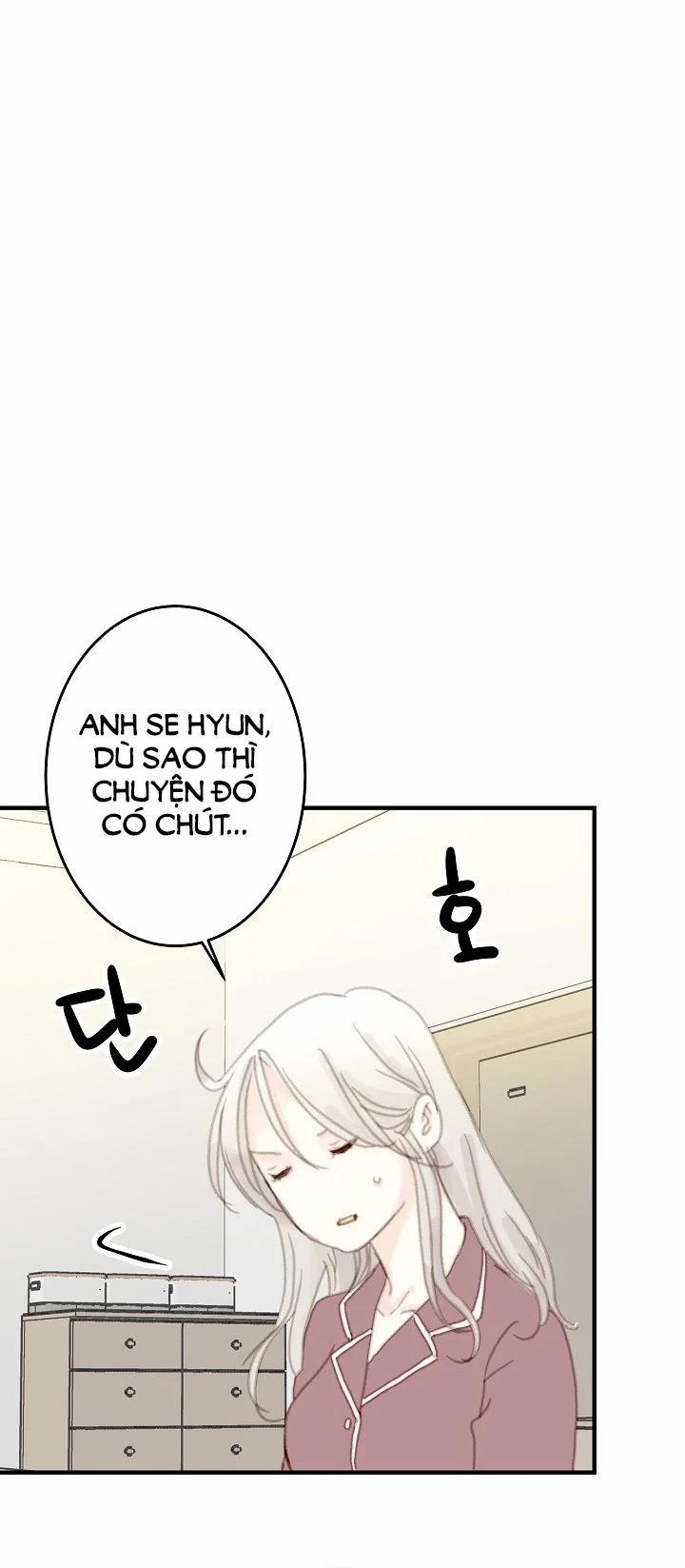 [18+] Người Bạn Thứ Năm 6.1 trang 13