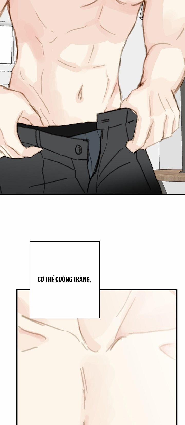 [18+] Người Bạn Thứ Năm 6.1 trang 15