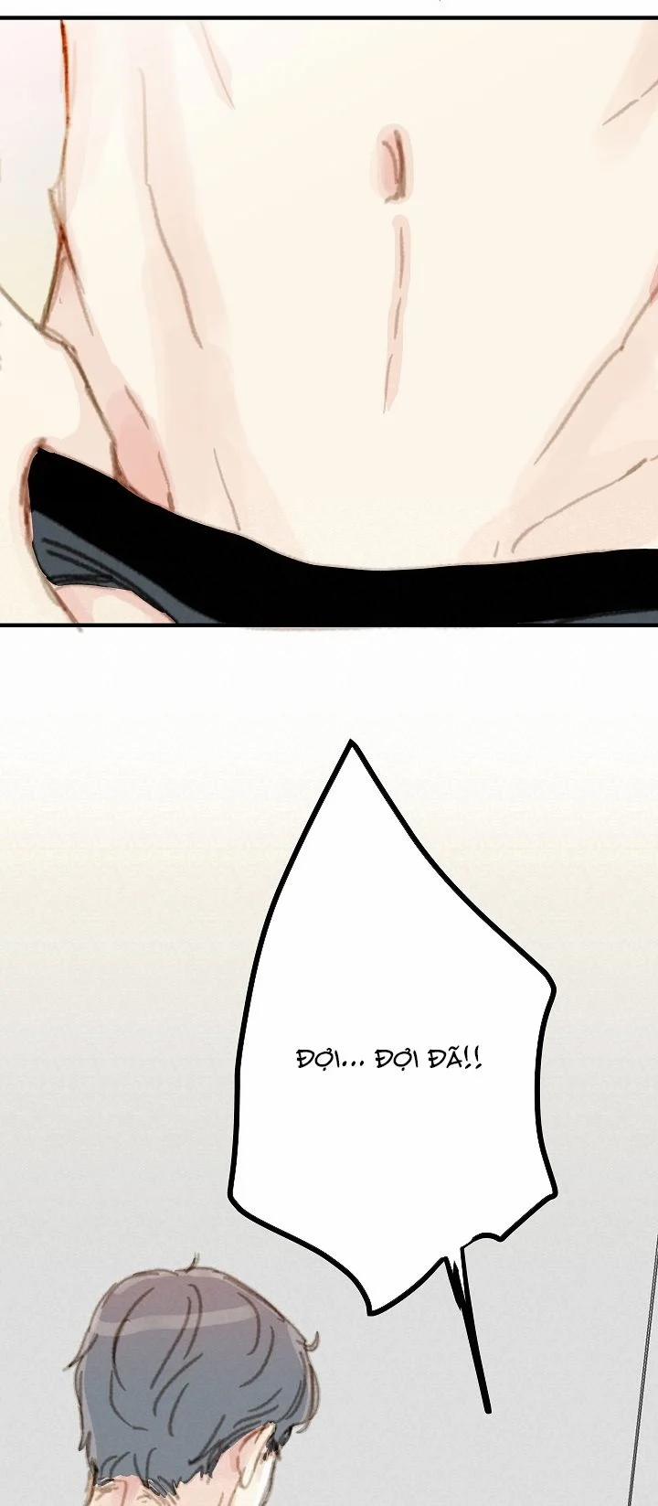 [18+] Người Bạn Thứ Năm 6.1 trang 17