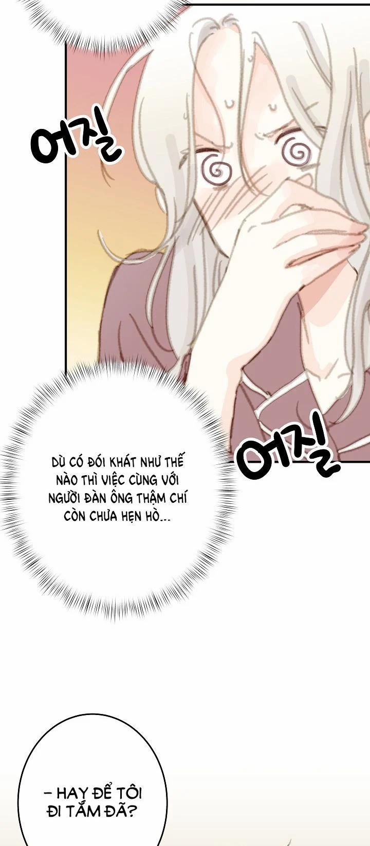 [18+] Người Bạn Thứ Năm 6.1 trang 19