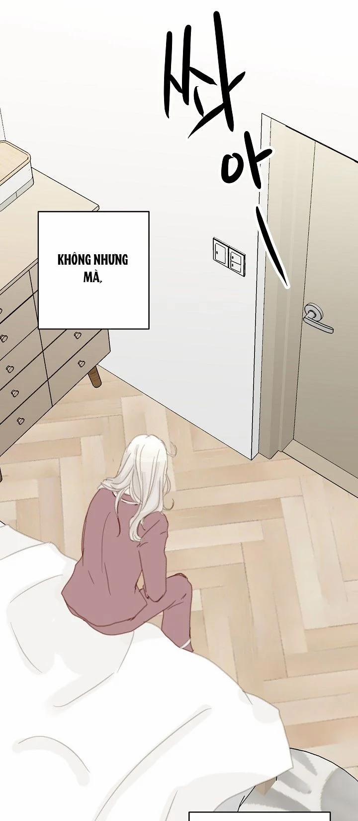 [18+] Người Bạn Thứ Năm 6.1 trang 22