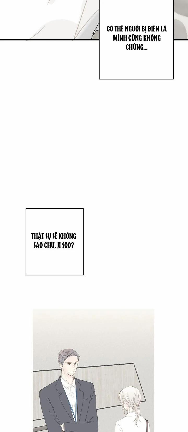 [18+] Người Bạn Thứ Năm 6.1 trang 23