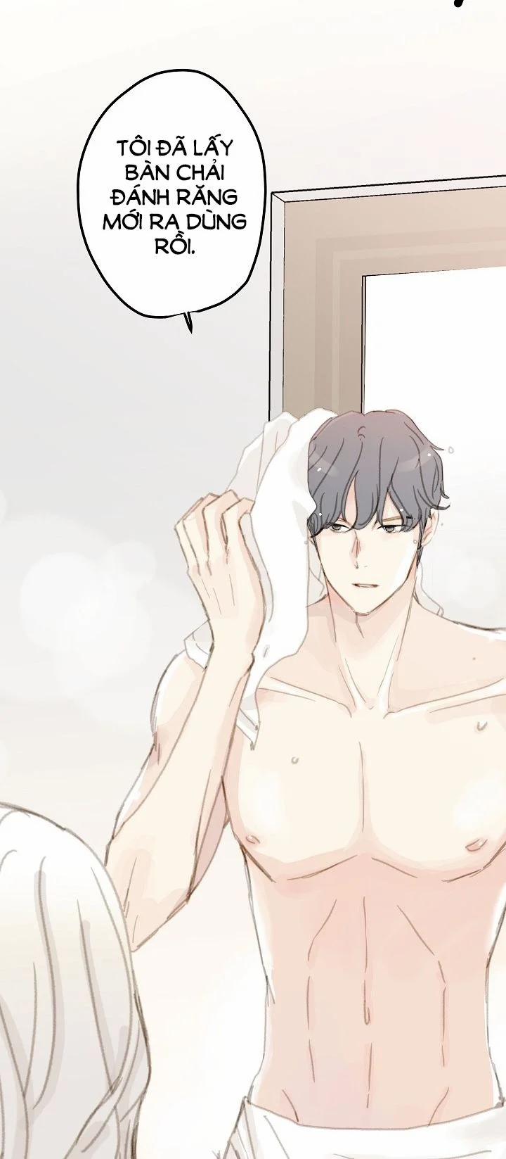 [18+] Người Bạn Thứ Năm 6.1 trang 25