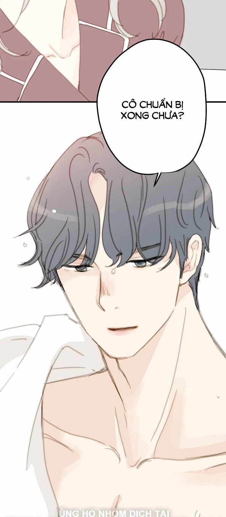 [18+] Người Bạn Thứ Năm 6.1 trang 27