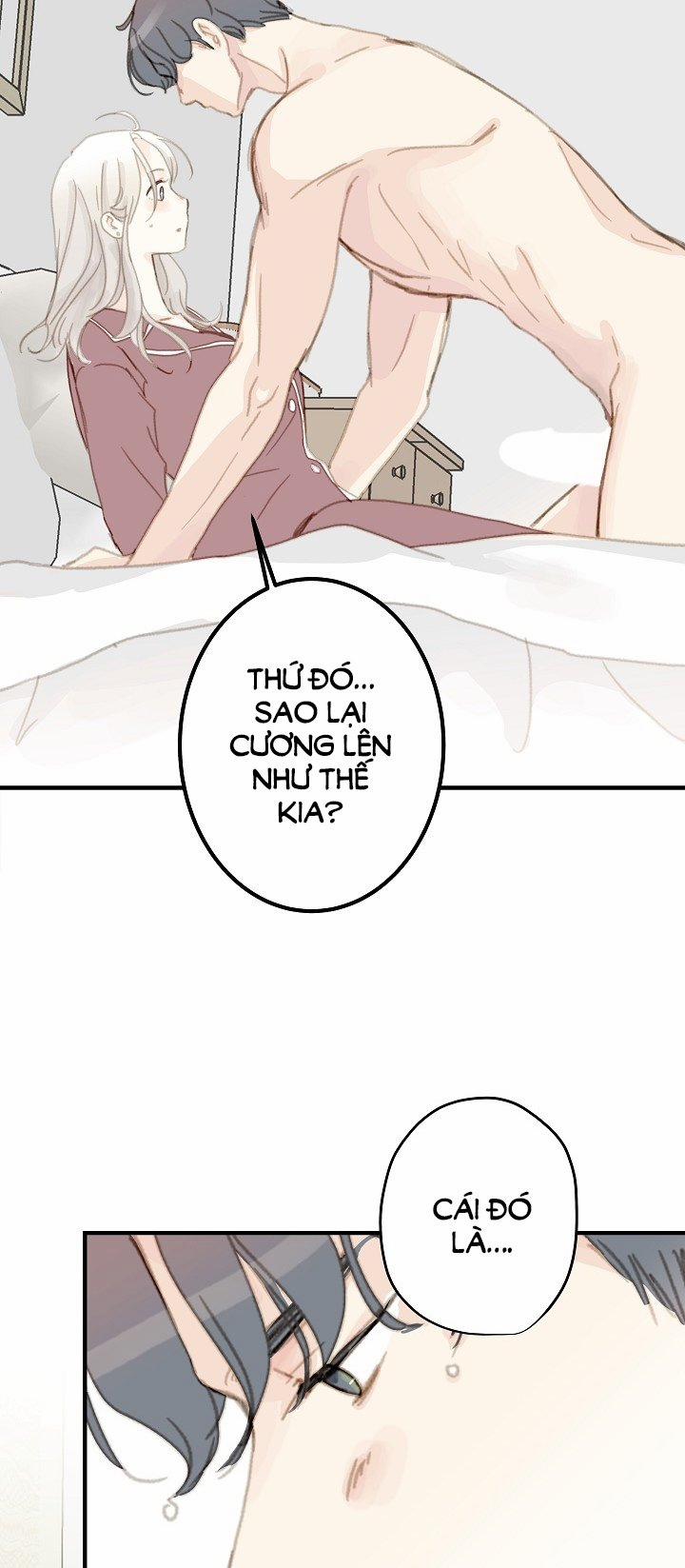 [18+] Người Bạn Thứ Năm 6.2 trang 1