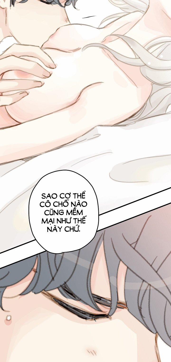 [18+] Người Bạn Thứ Năm 6.2 trang 13