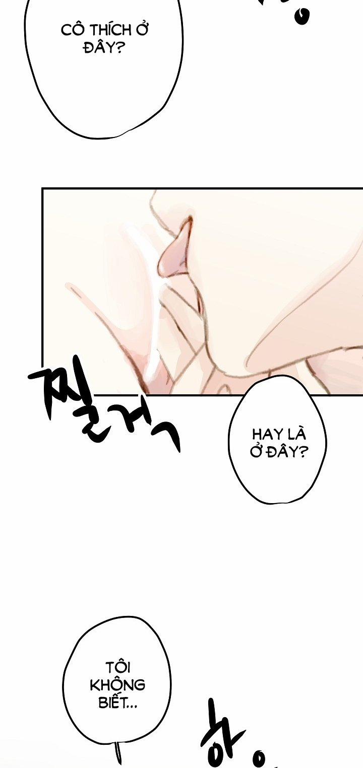 [18+] Người Bạn Thứ Năm 6.2 trang 28