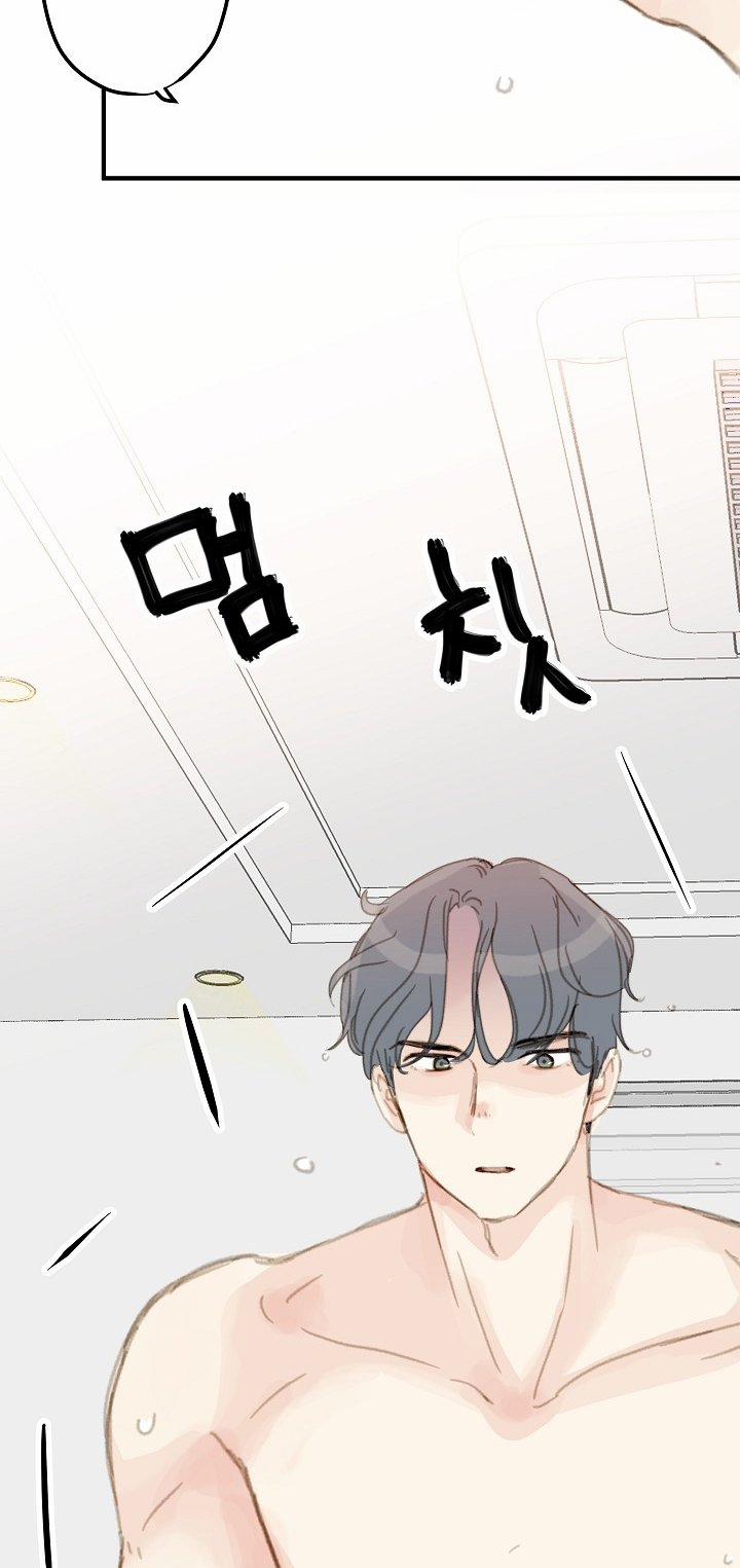 [18+] Người Bạn Thứ Năm 6.2 trang 30