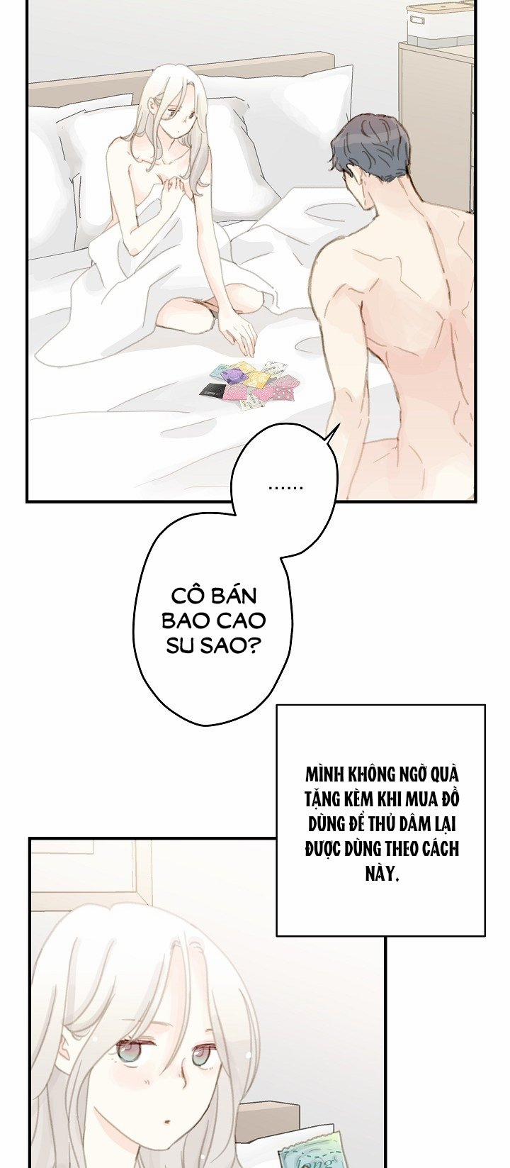 [18+] Người Bạn Thứ Năm 7.1 trang 10