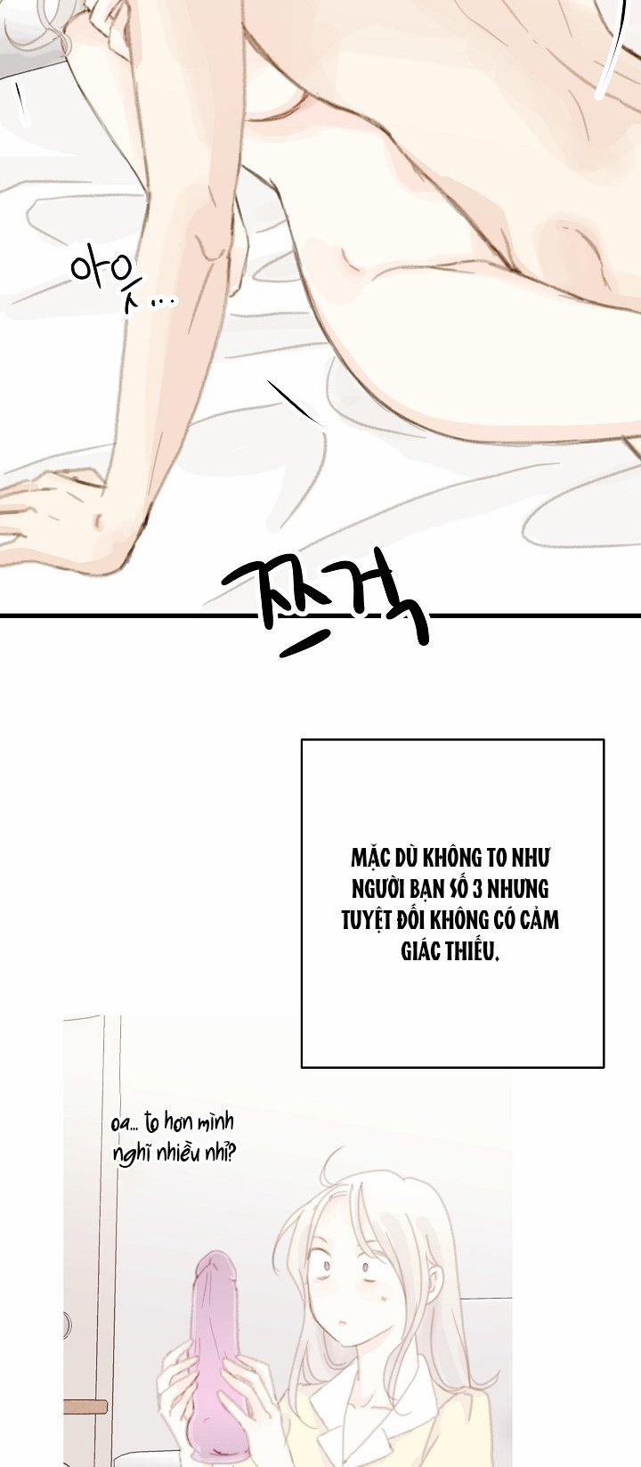 [18+] Người Bạn Thứ Năm 7.1 trang 25