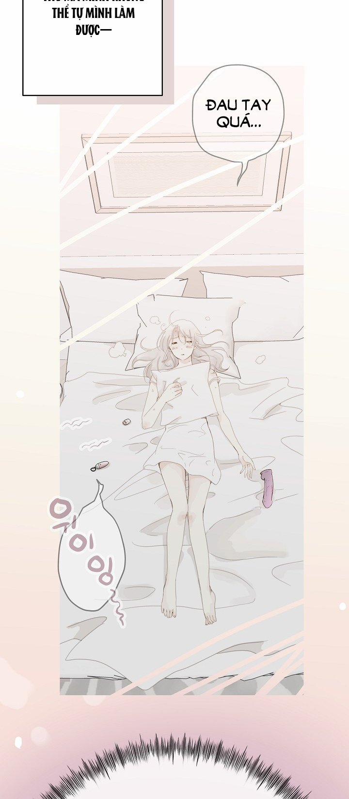 [18+] Người Bạn Thứ Năm 7.1 trang 28