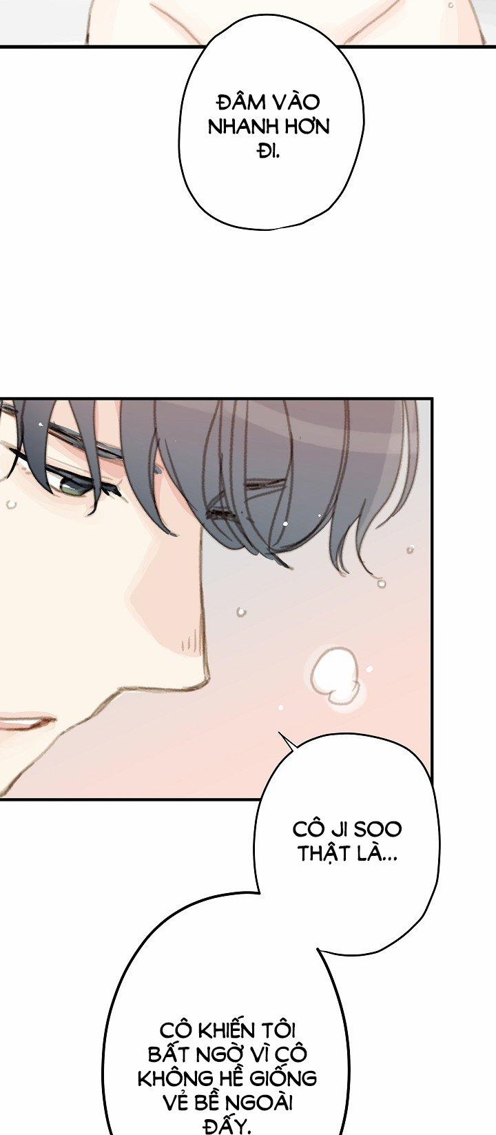 [18+] Người Bạn Thứ Năm 7.1 trang 32