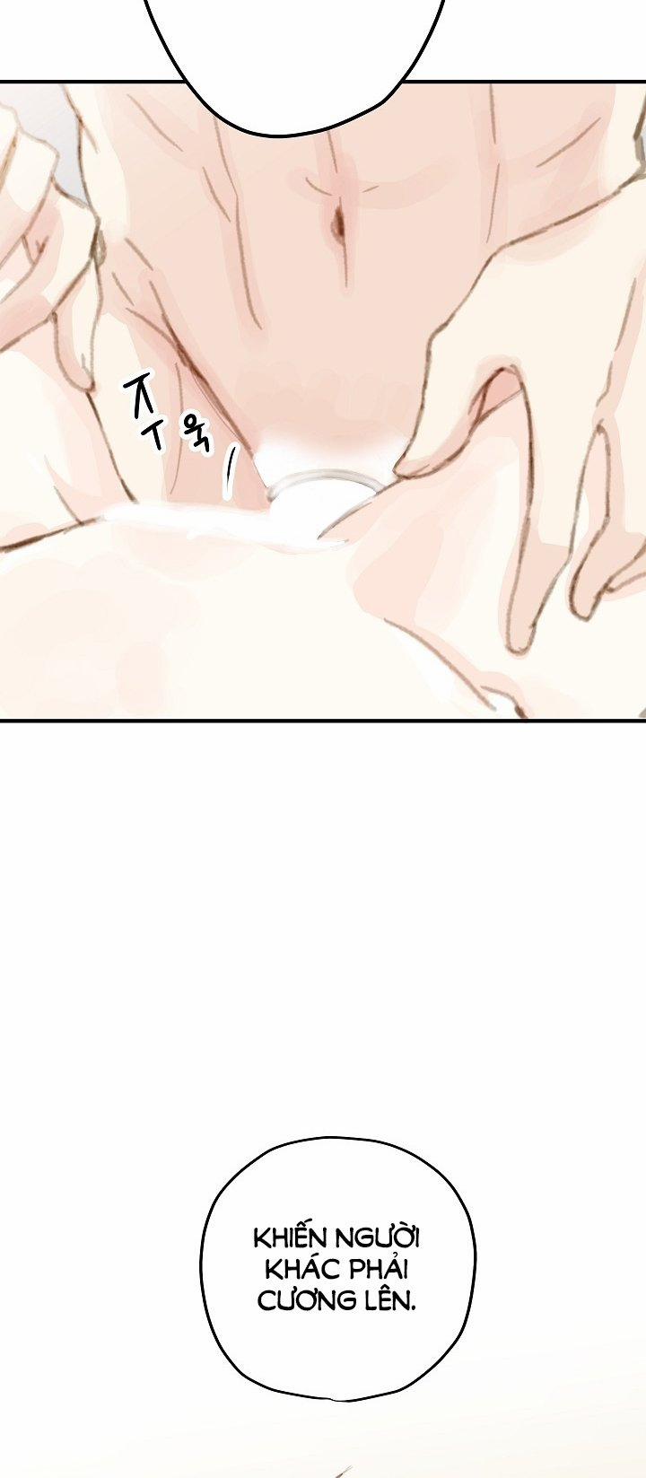 [18+] Người Bạn Thứ Năm 7.1 trang 33