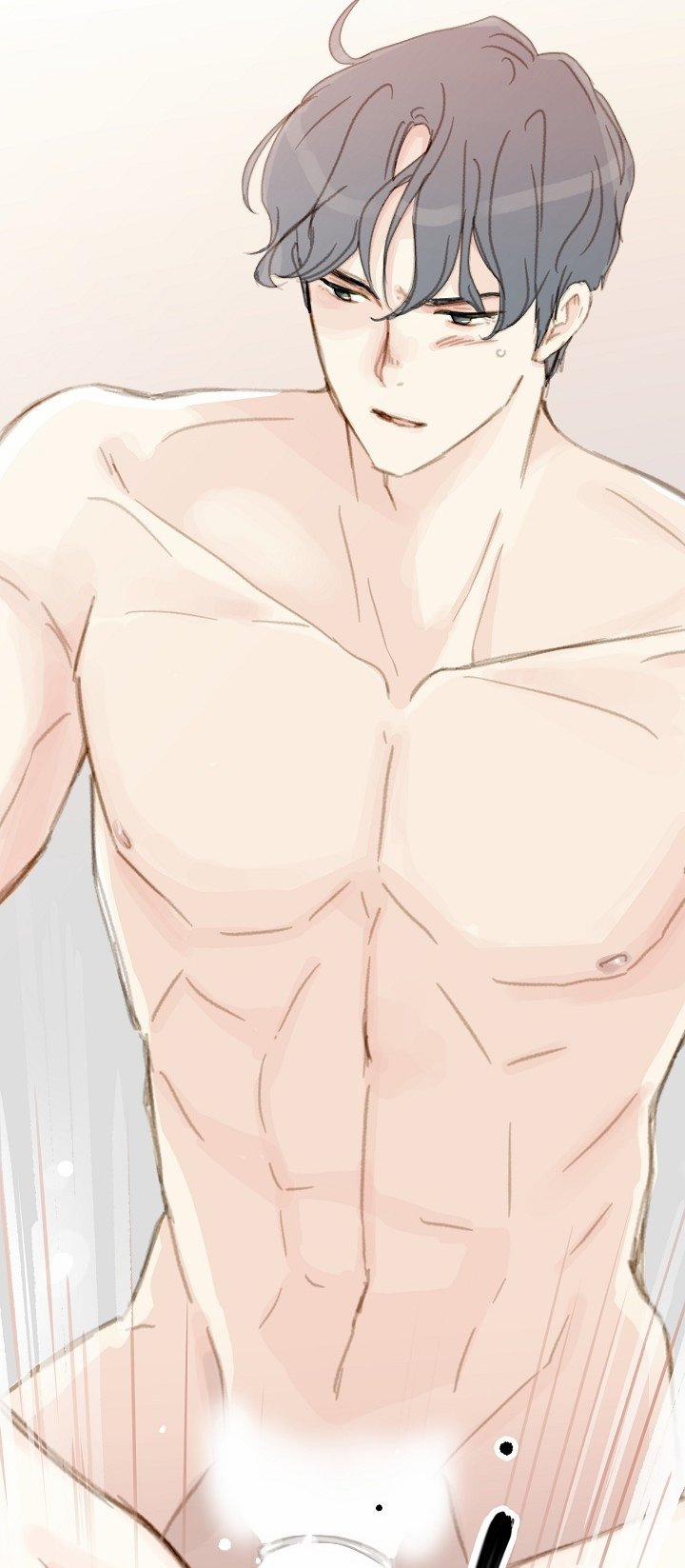 [18+] Người Bạn Thứ Năm 7.1 trang 34