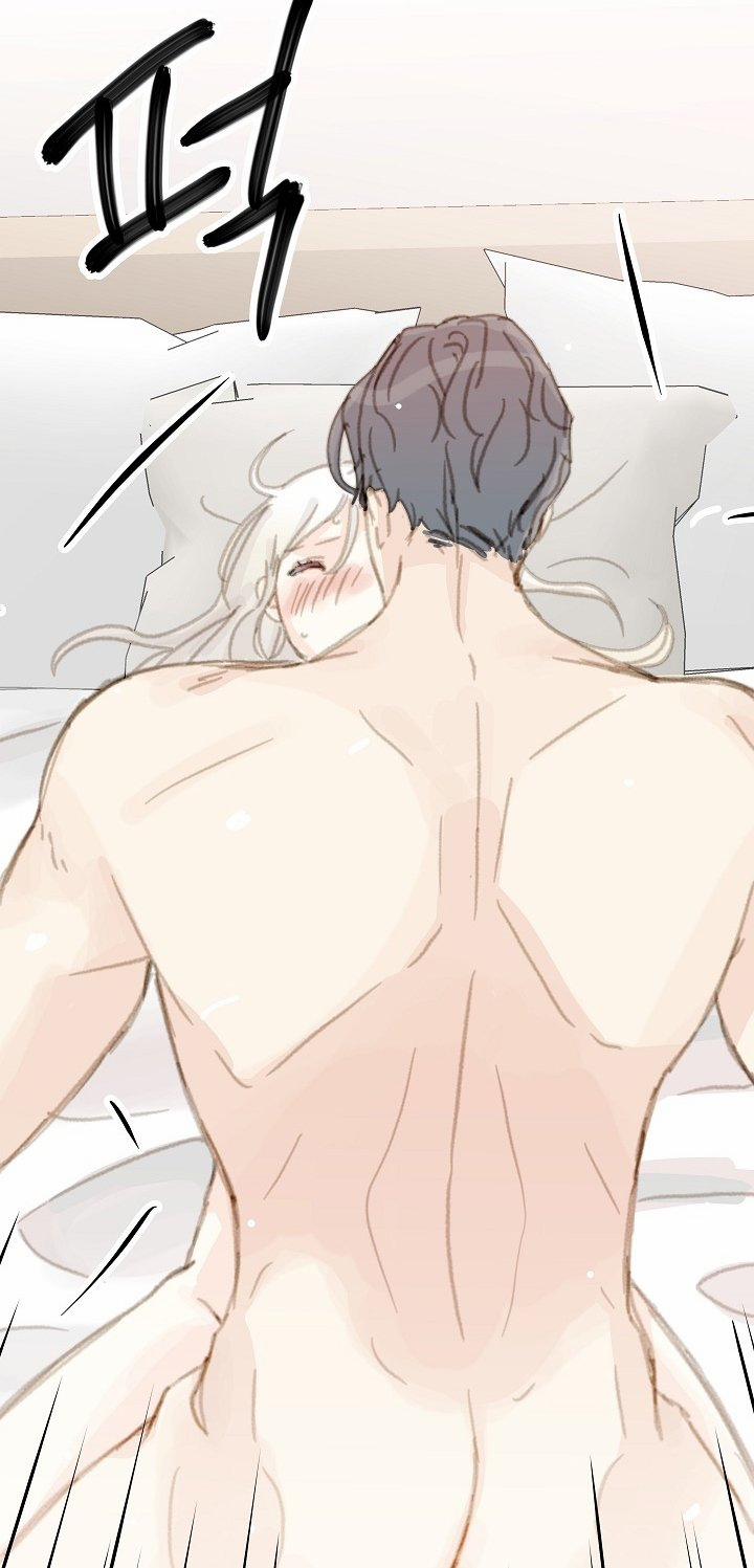 [18+] Người Bạn Thứ Năm 7.1 trang 37