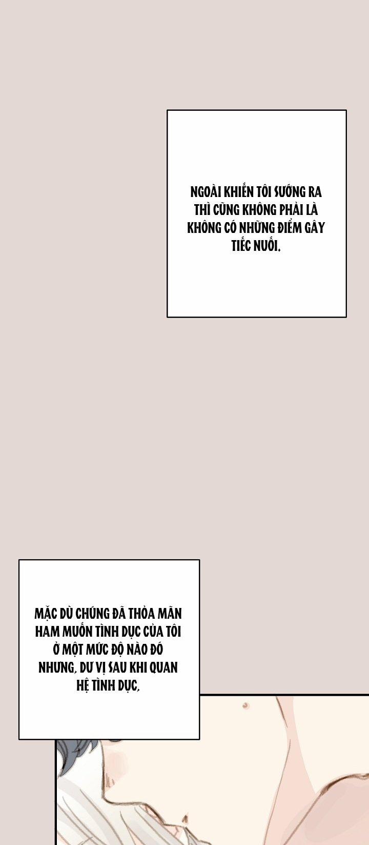 [18+] Người Bạn Thứ Năm 8.1 trang 13