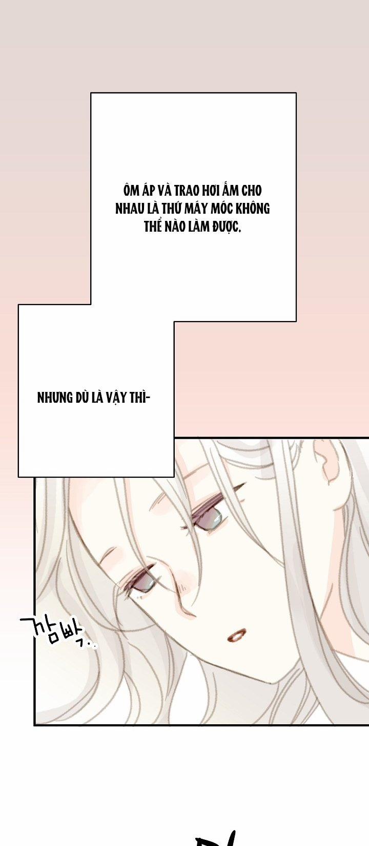 [18+] Người Bạn Thứ Năm 8.1 trang 15