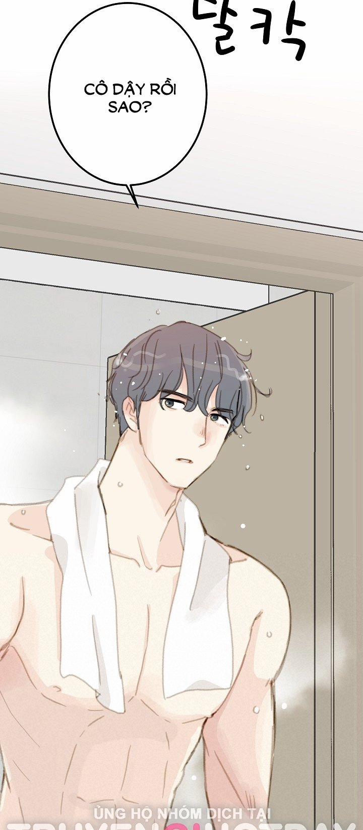 [18+] Người Bạn Thứ Năm 8.1 trang 16