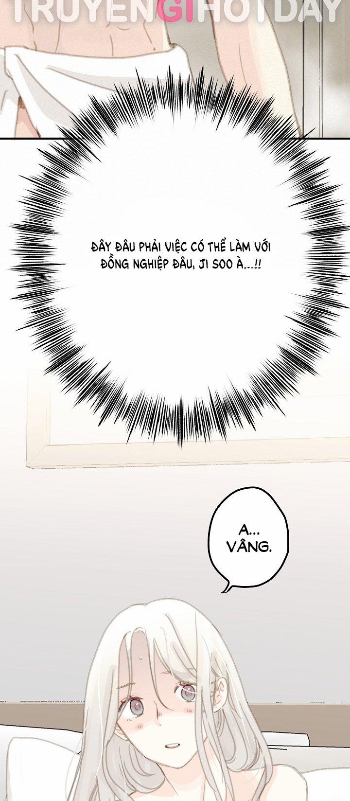 [18+] Người Bạn Thứ Năm 8.1 trang 17