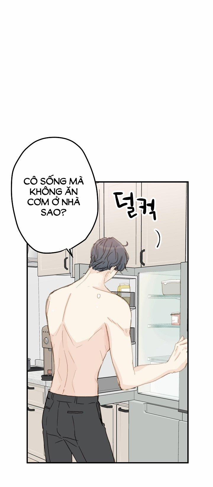 [18+] Người Bạn Thứ Năm 8.1 trang 20