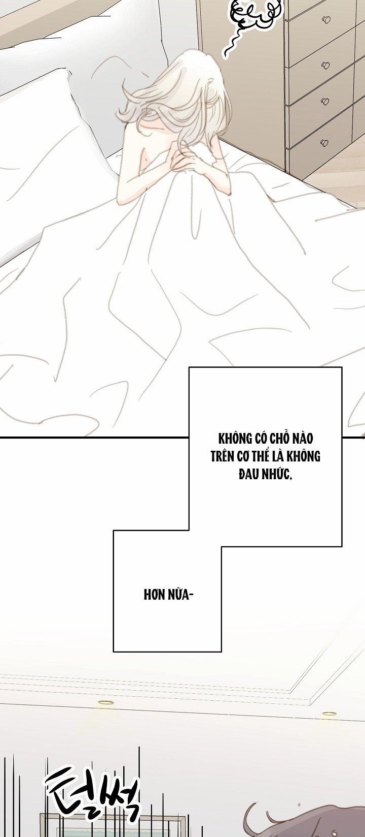 [18+] Người Bạn Thứ Năm 8.1 trang 22