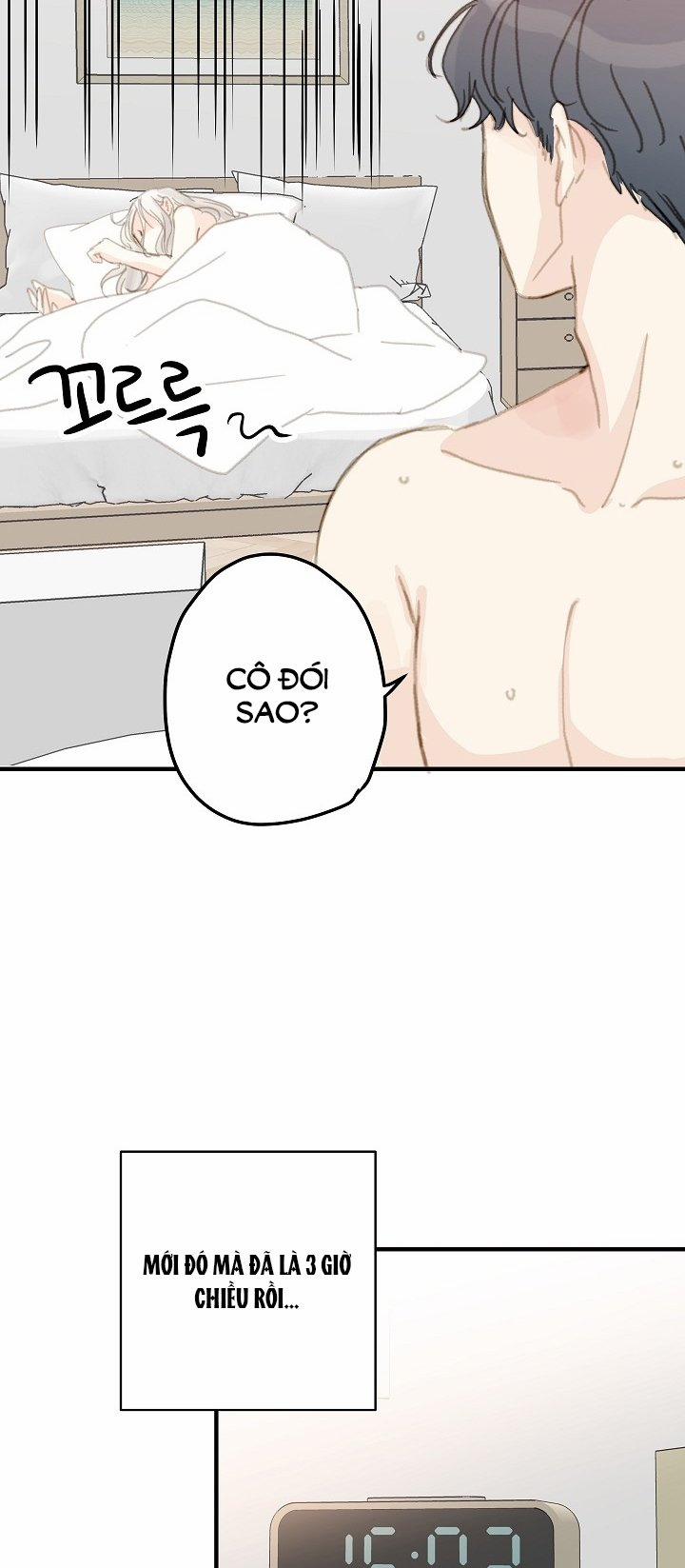 [18+] Người Bạn Thứ Năm 8.1 trang 23