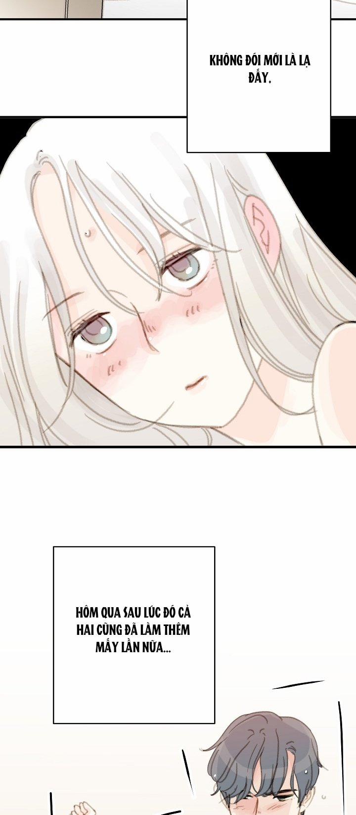 [18+] Người Bạn Thứ Năm 8.1 trang 25