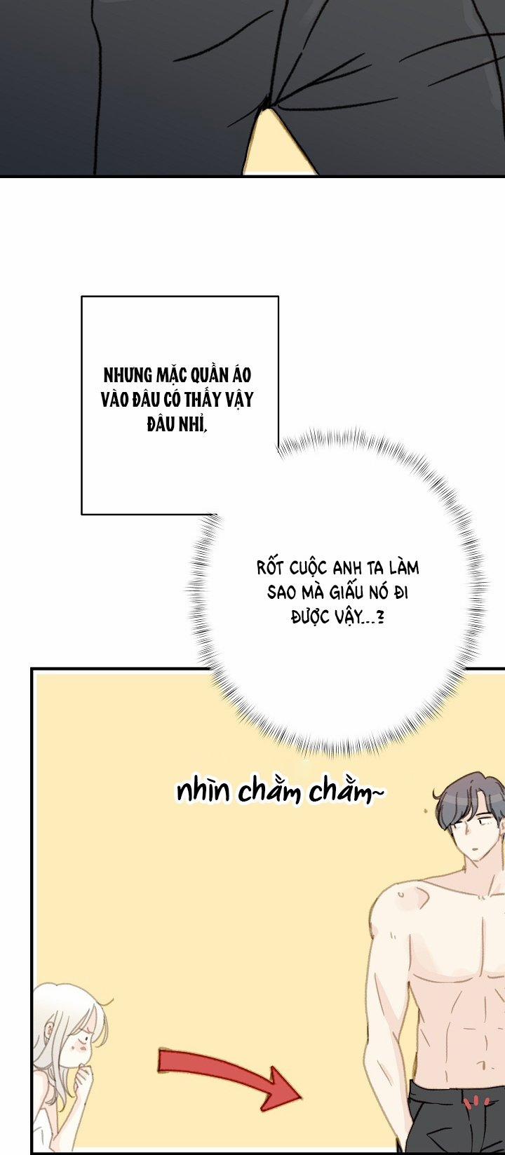 [18+] Người Bạn Thứ Năm 8.1 trang 31