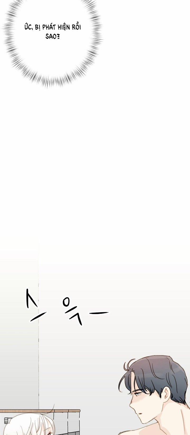 [18+] Người Bạn Thứ Năm 8.1 trang 33