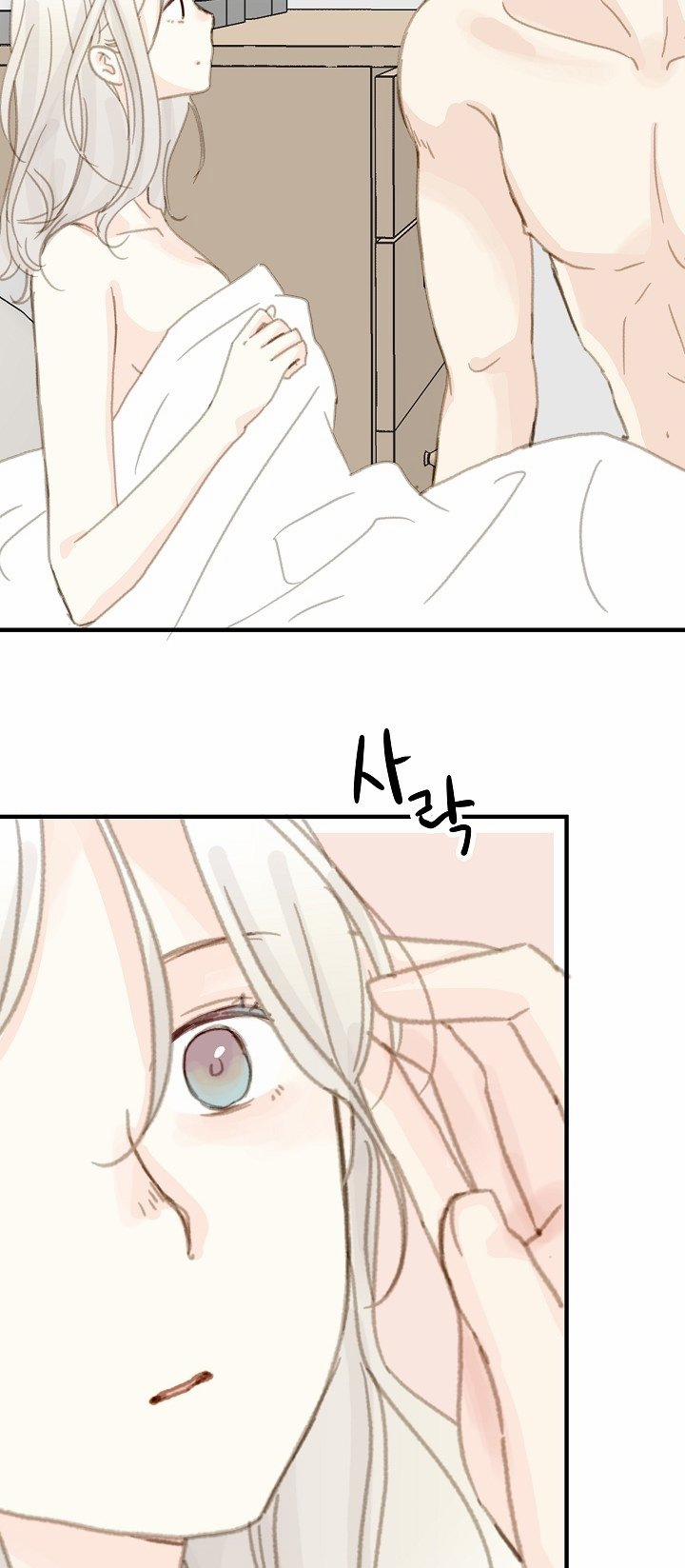 [18+] Người Bạn Thứ Năm 8.1 trang 34