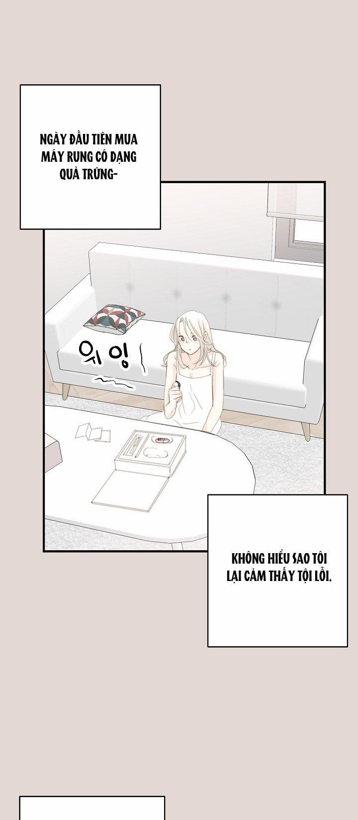 [18+] Người Bạn Thứ Năm 8.1 trang 6