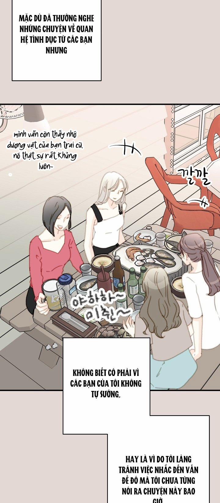 [18+] Người Bạn Thứ Năm 8.1 trang 7