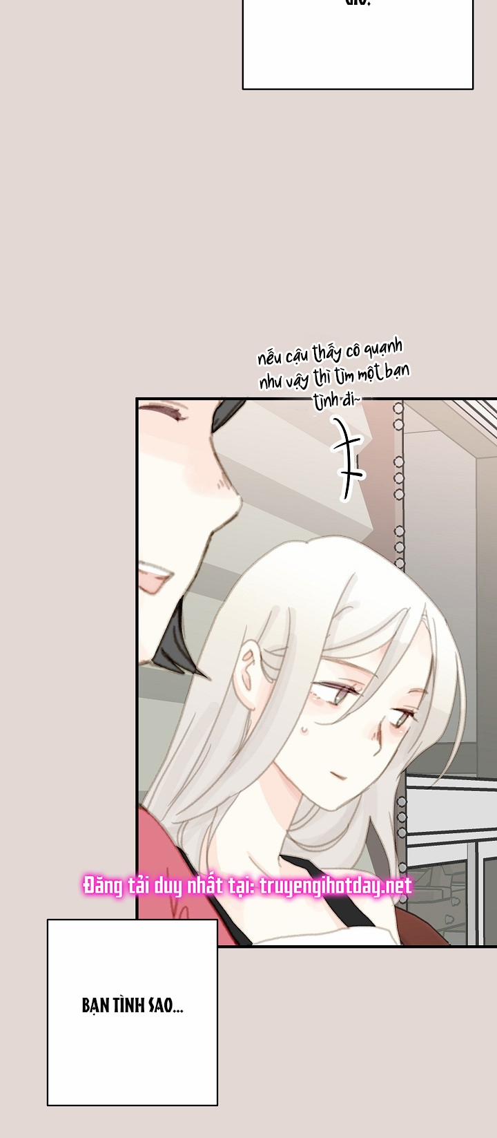 [18+] Người Bạn Thứ Năm 8.1 trang 8