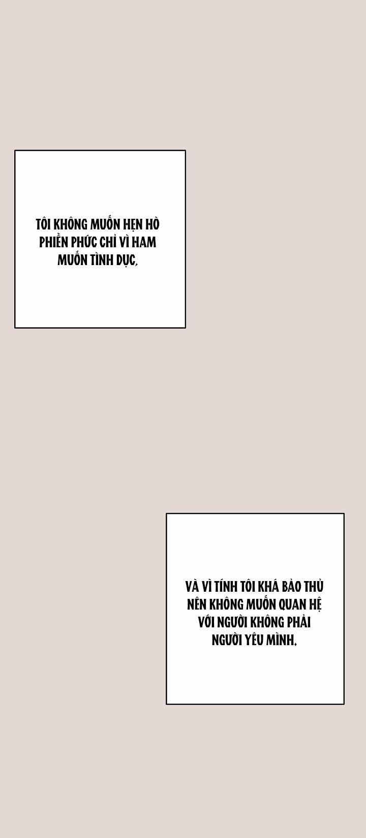 [18+] Người Bạn Thứ Năm 8.1 trang 9