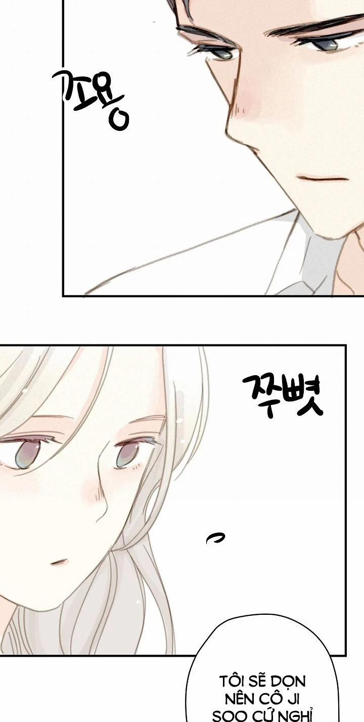 [18+] Người Bạn Thứ Năm 8.2 trang 17