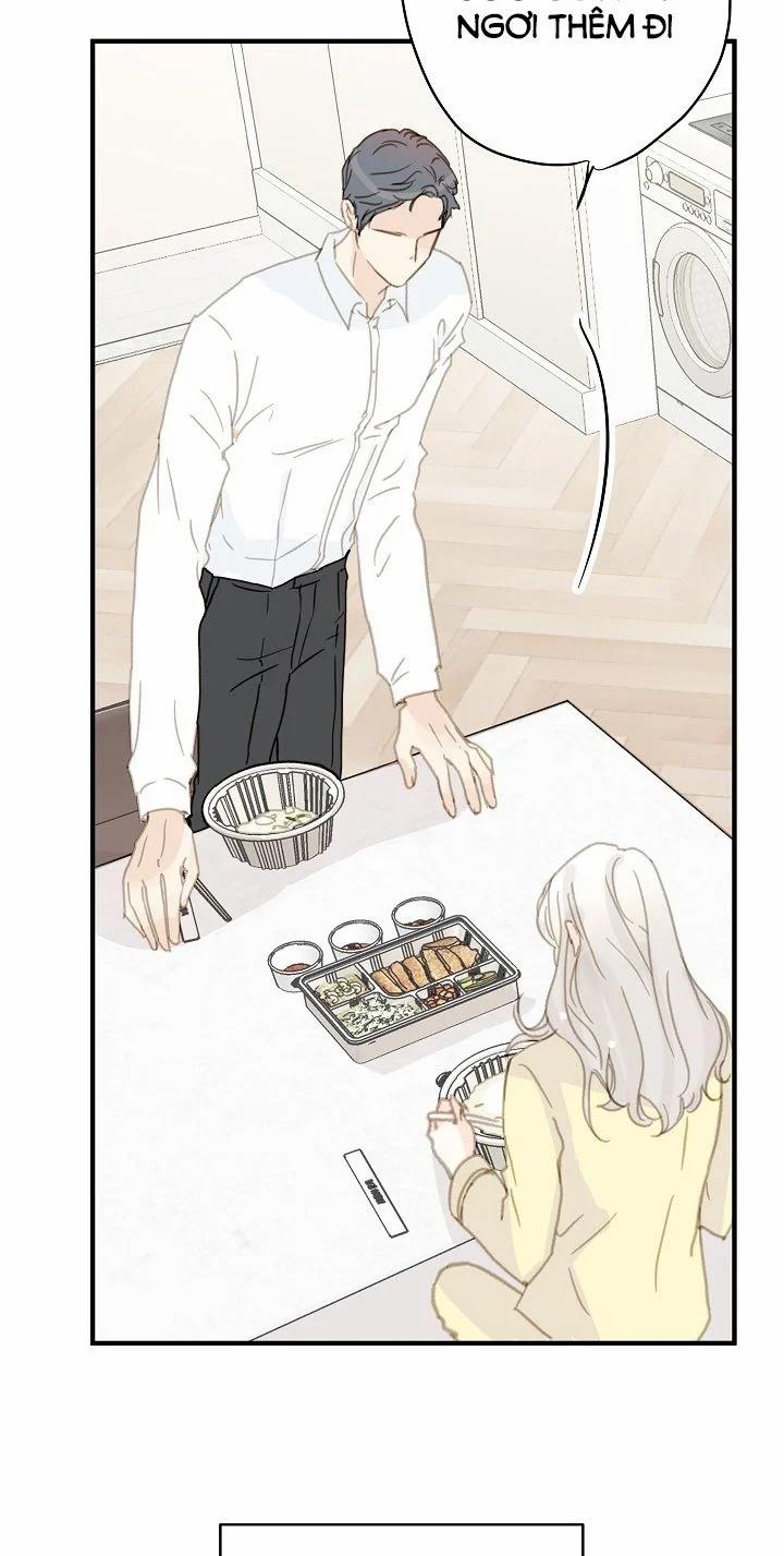 [18+] Người Bạn Thứ Năm 8.2 trang 18