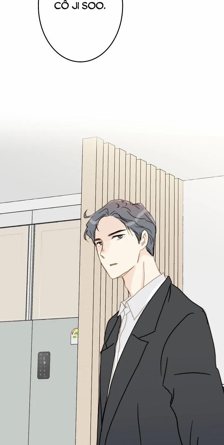 [18+] Người Bạn Thứ Năm 8.2 trang 25