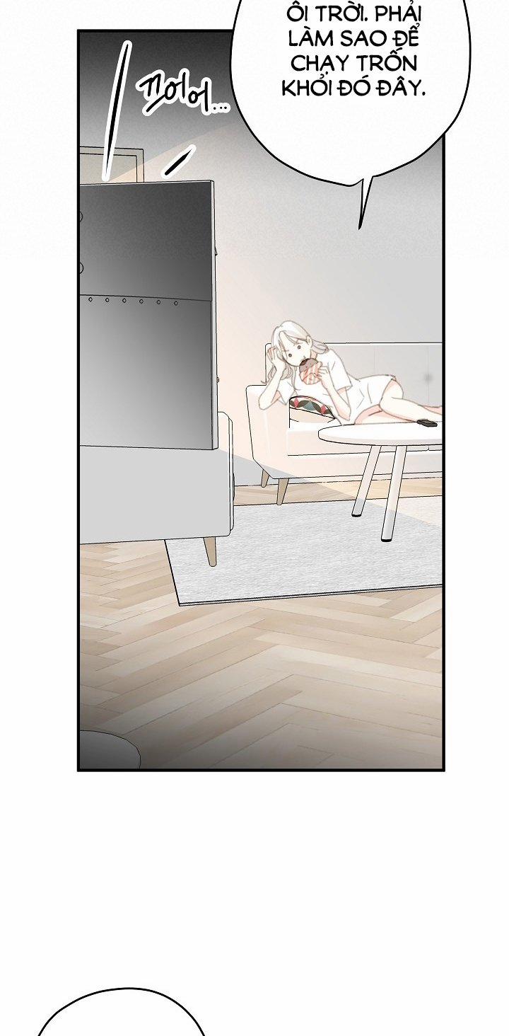 [18+] Người Bạn Thứ Năm 9.1 trang 17