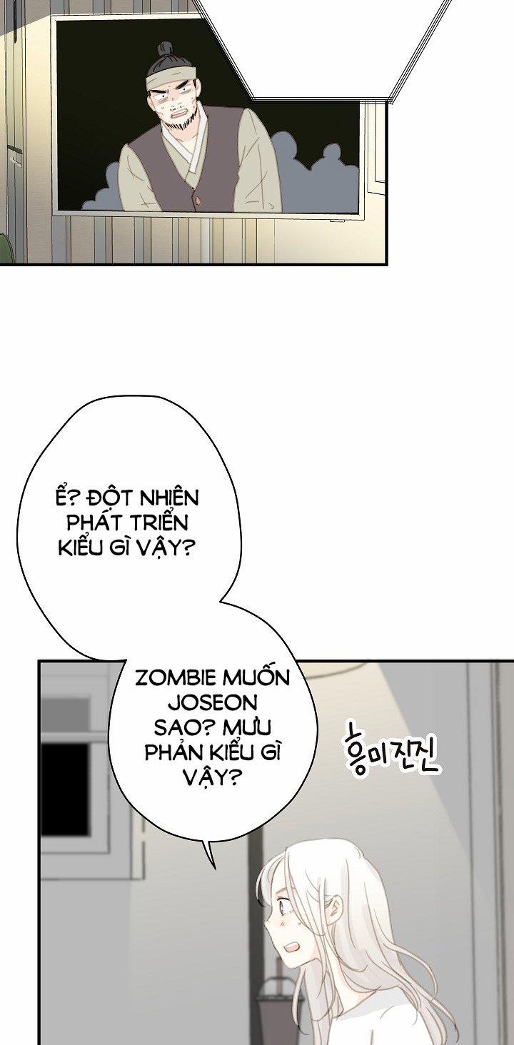 [18+] Người Bạn Thứ Năm 9.1 trang 21