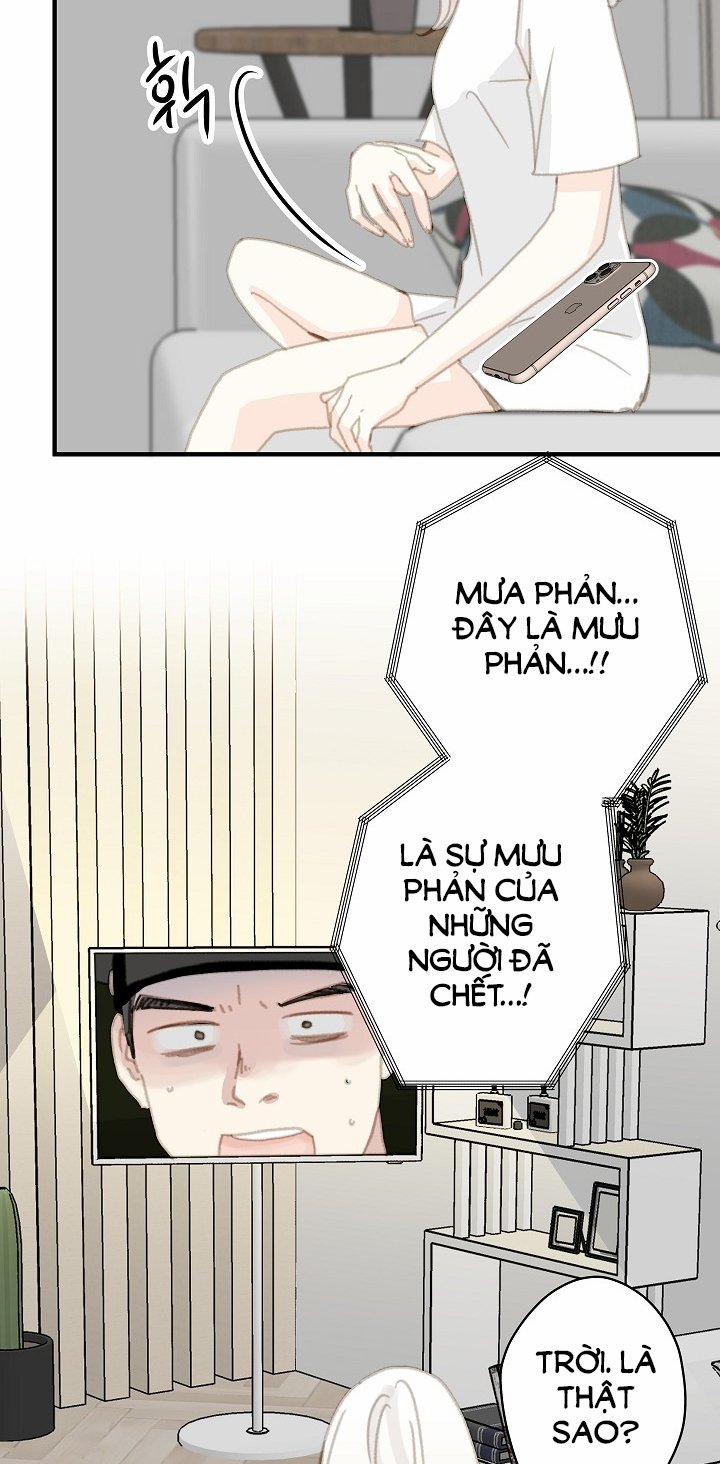 [18+] Người Bạn Thứ Năm 9.1 trang 22